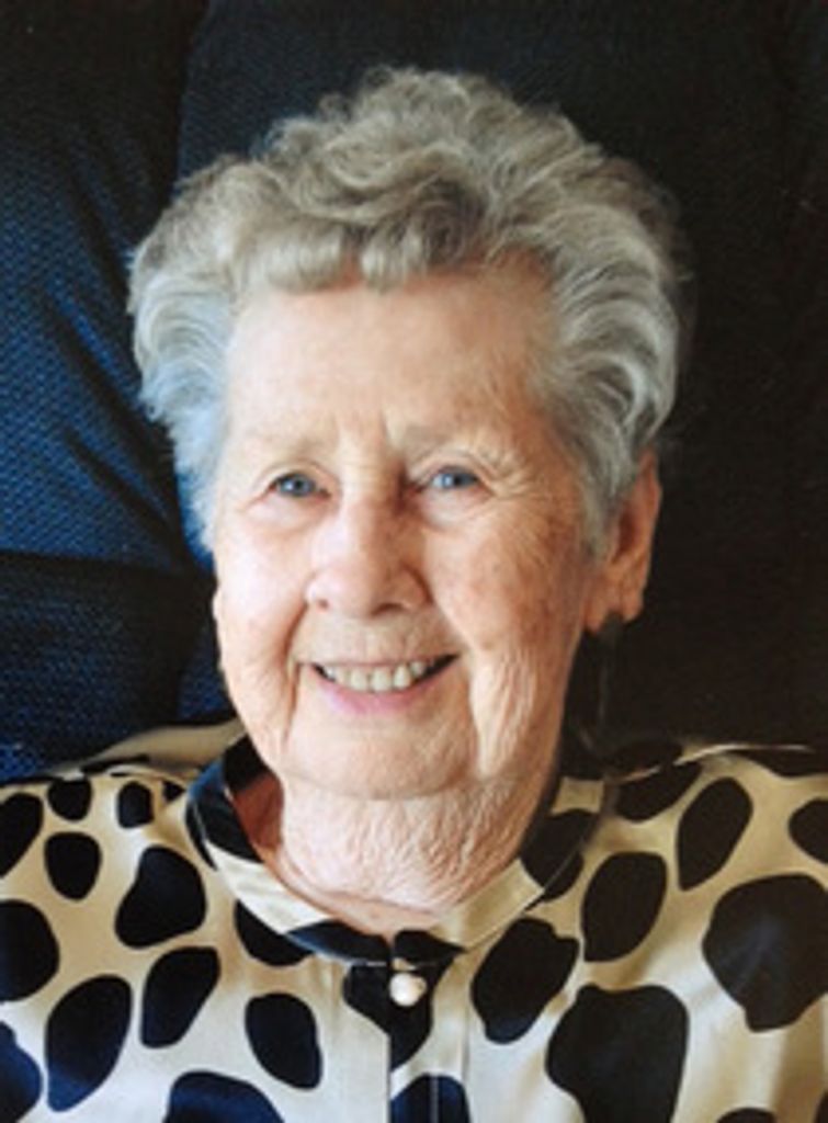 Ruth Williamson