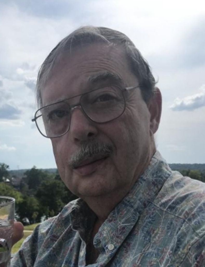 Richard J. Wickersheim Profile Photo
