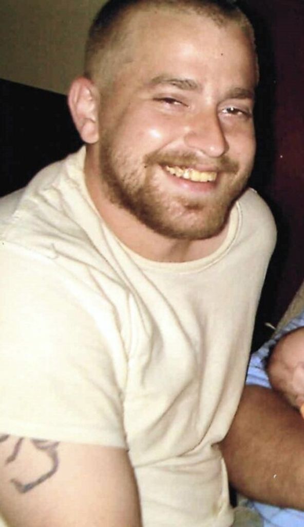 Nicholas Raymond Mahaney Profile Photo