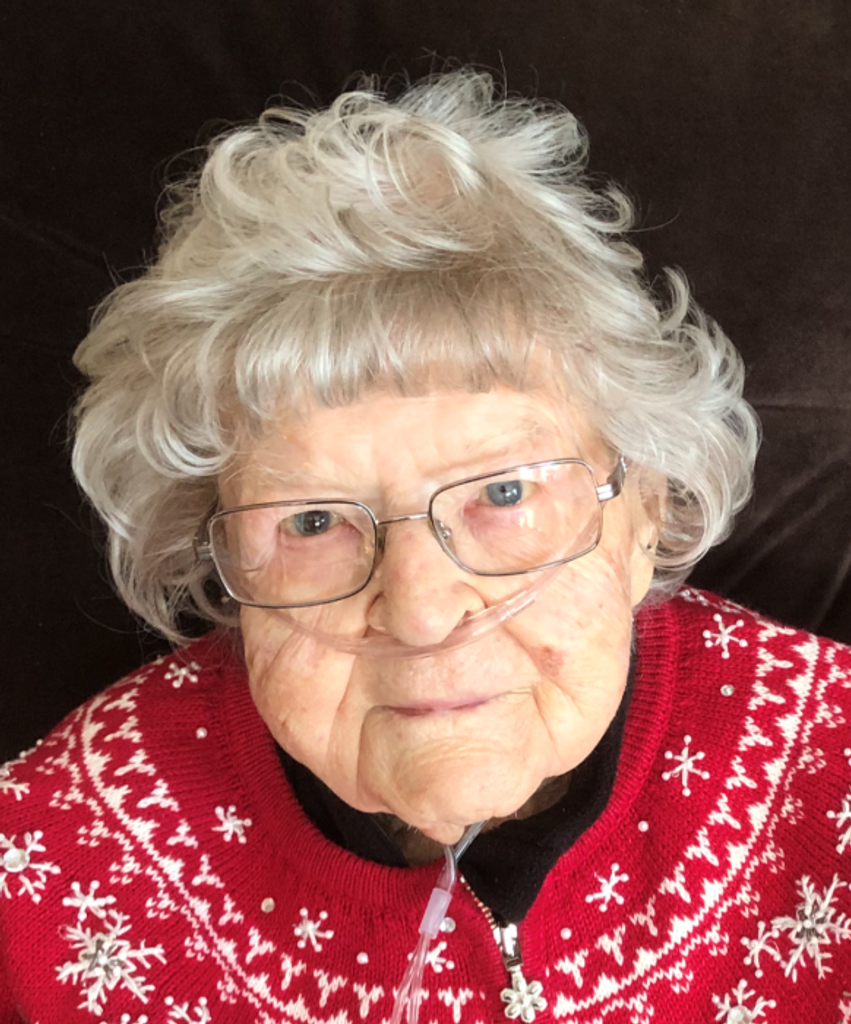 Alexandra "Helen" Maguda Profile Photo