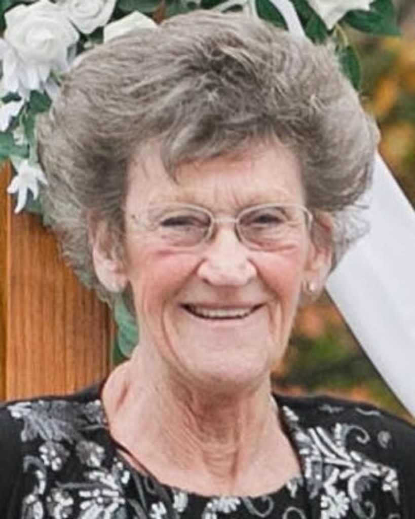 Elaine A. Simpson Profile Photo