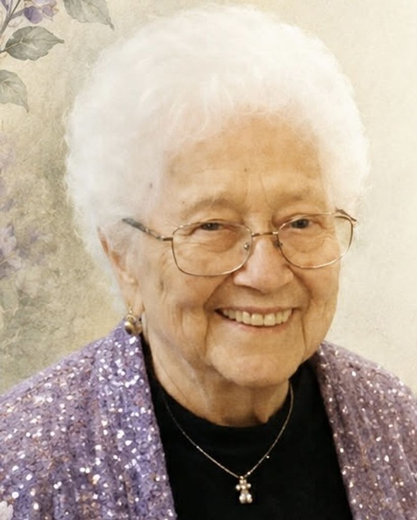 Juanita Theresa Gheno