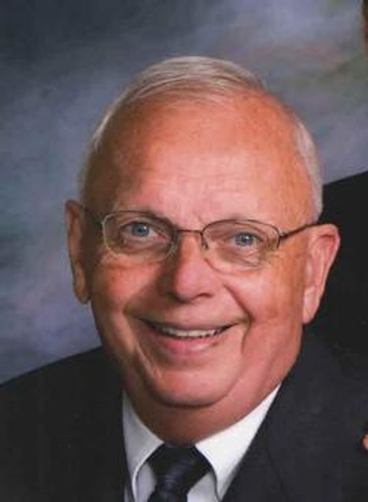 Eldon A. "Butch" Bigelow