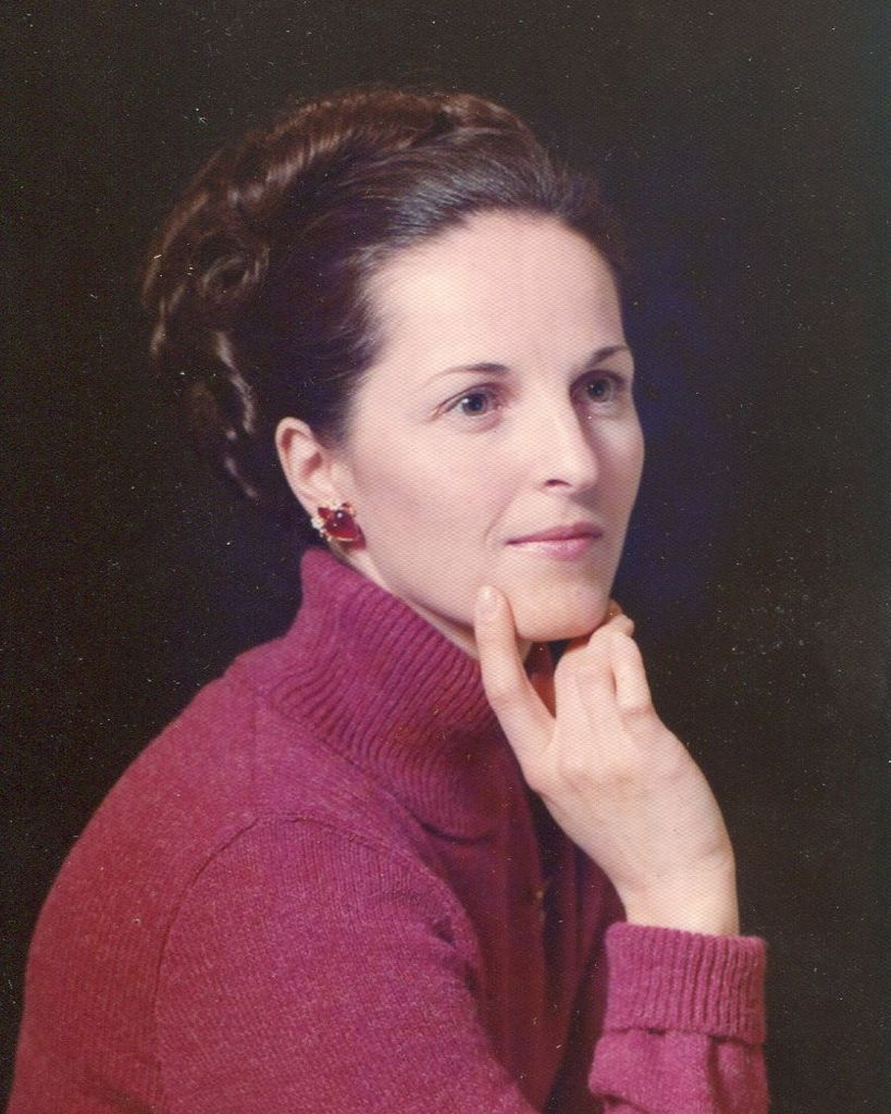 Jerrie Lee Gribble