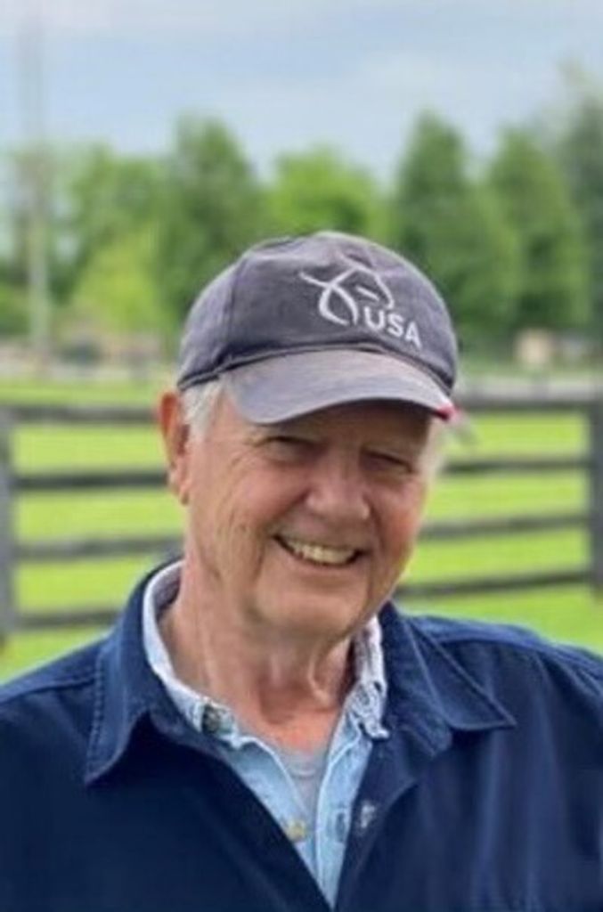 Edward Carl Grant, Jr. Profile Photo