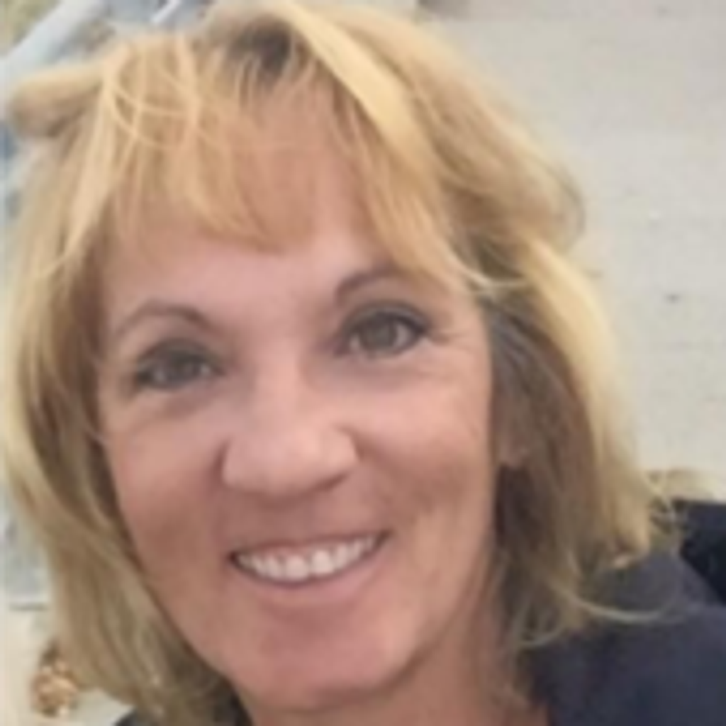 Lisa M. Anderson