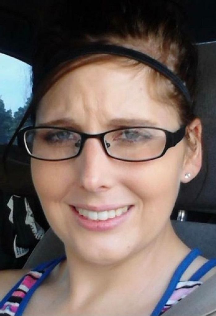 Kelli Marie Clemens Moss