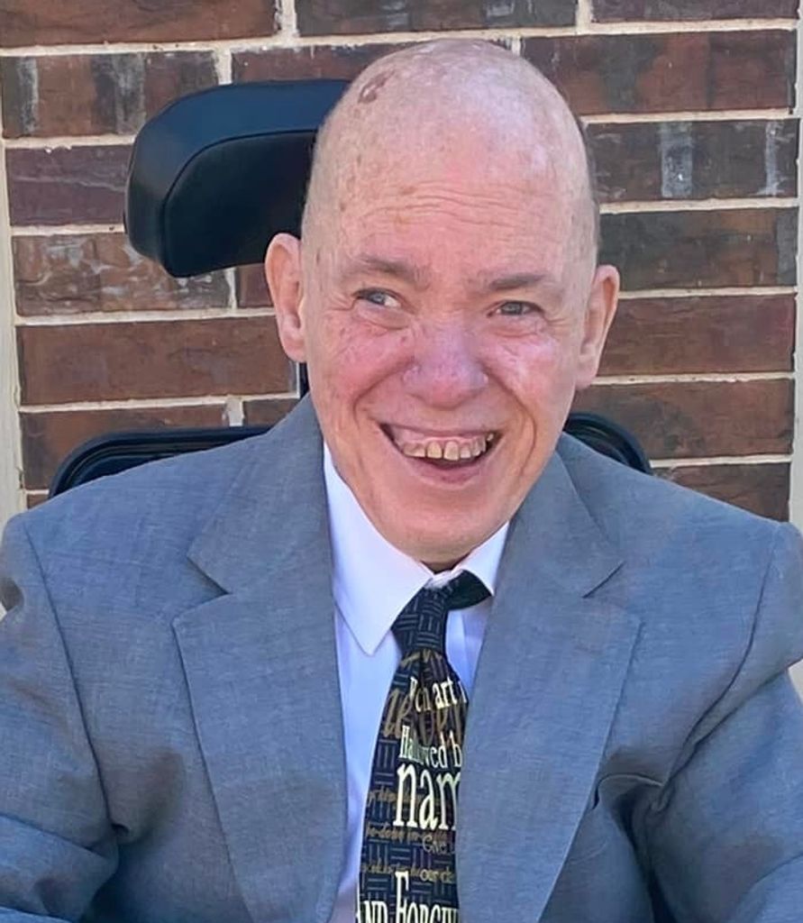 David Hamilton Ross Profile Photo