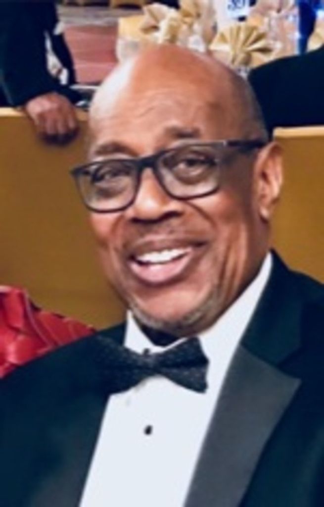 Sterling Ashley Spainhour Profile Photo