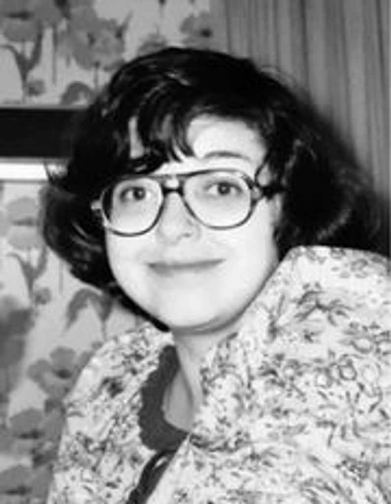 Mary Margaret J. McGuire