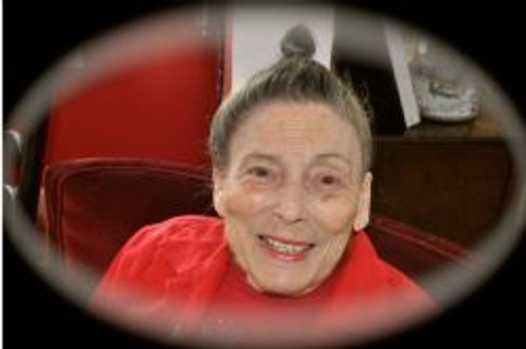 Jo  Nell Whisenand