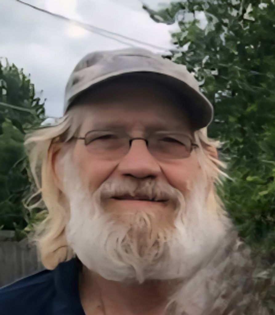 David Hood Profile Photo