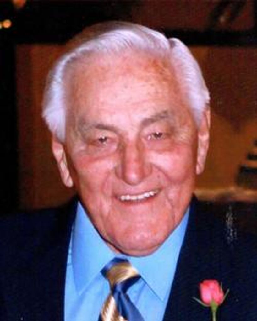 Albert Cormier Profile Photo