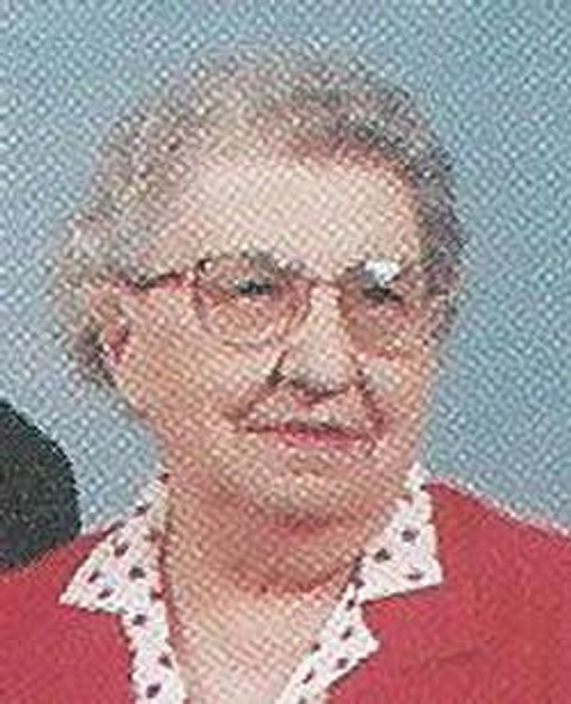 Gladys N. Schroeder
