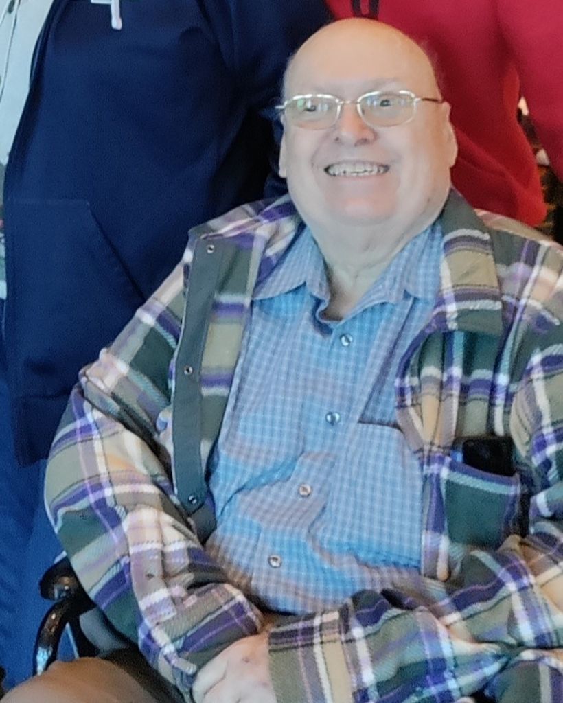 Eugene Paul Duquette Sr. Profile Photo