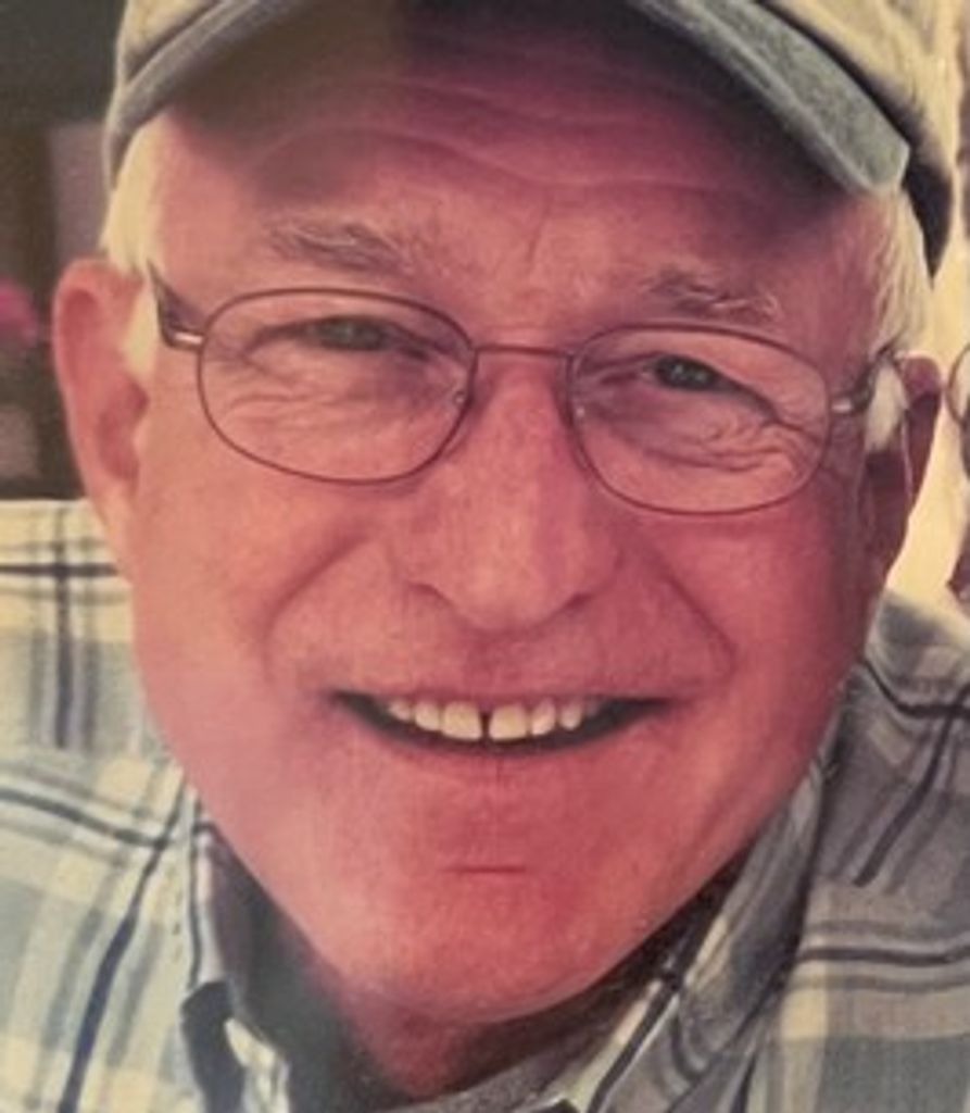 Henter Blevins