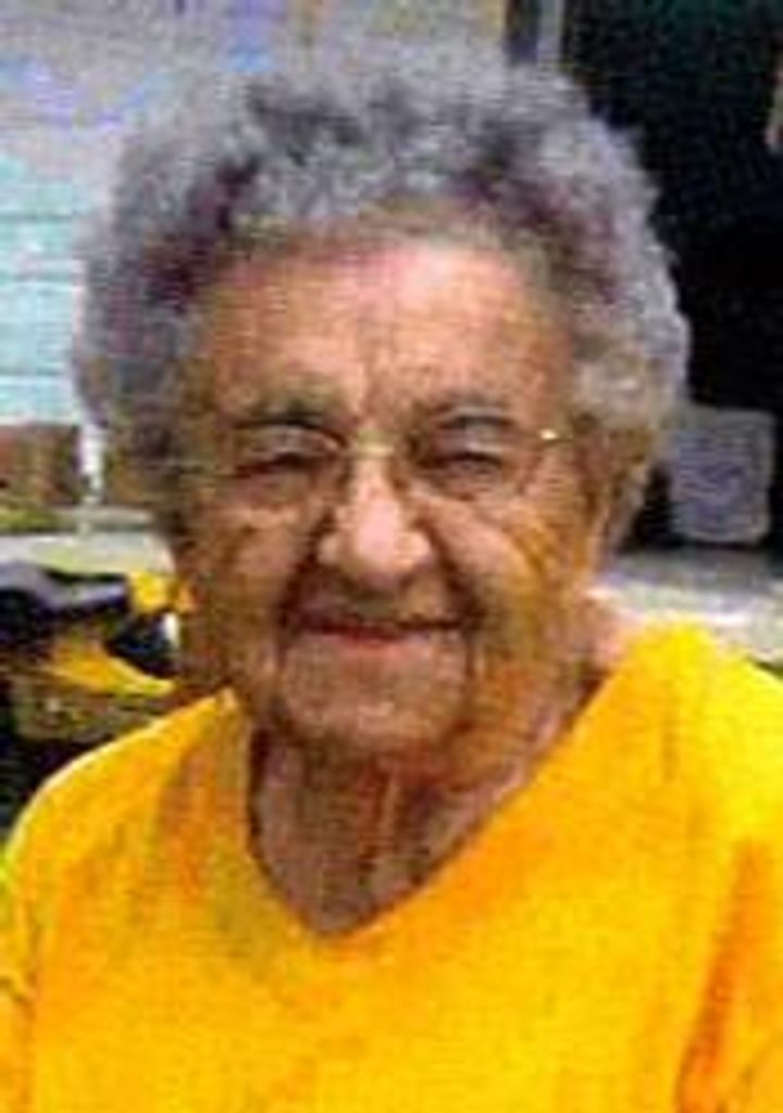 Adeline Anne Rokusek