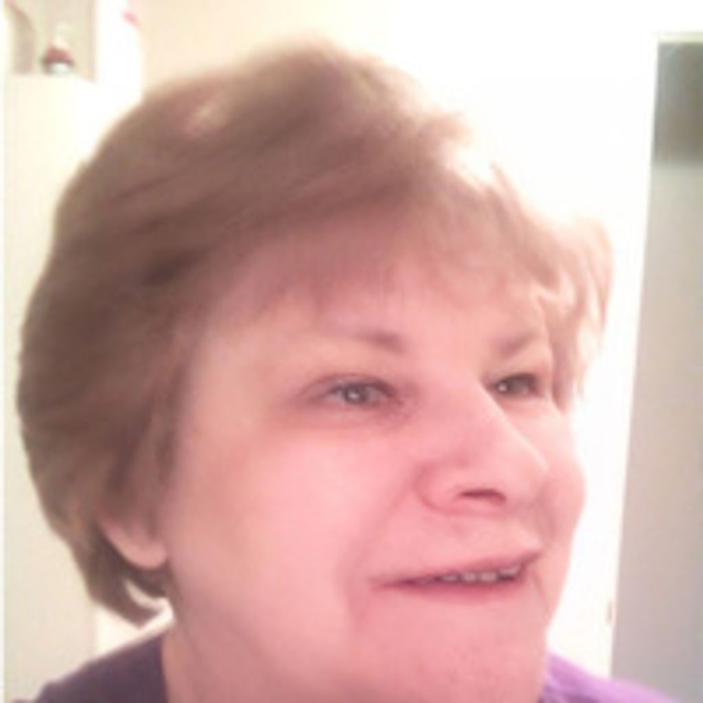Patricia Kathleen O'Malley-George