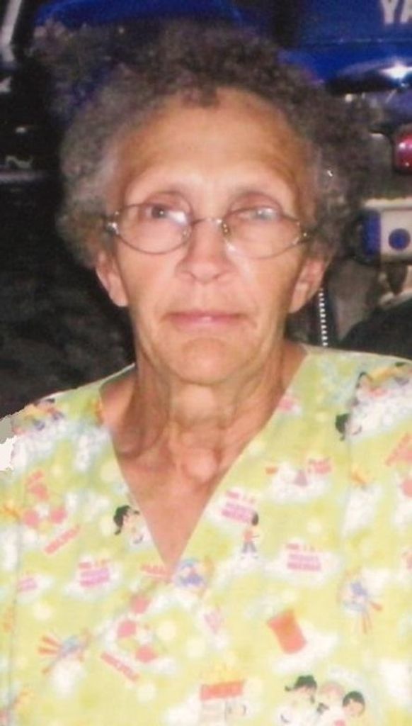 Dorothy Ann Lastine Profile Photo