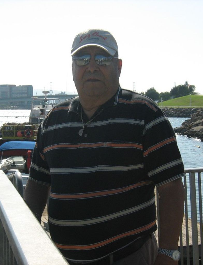 Jesus Martinez Nario Profile Photo