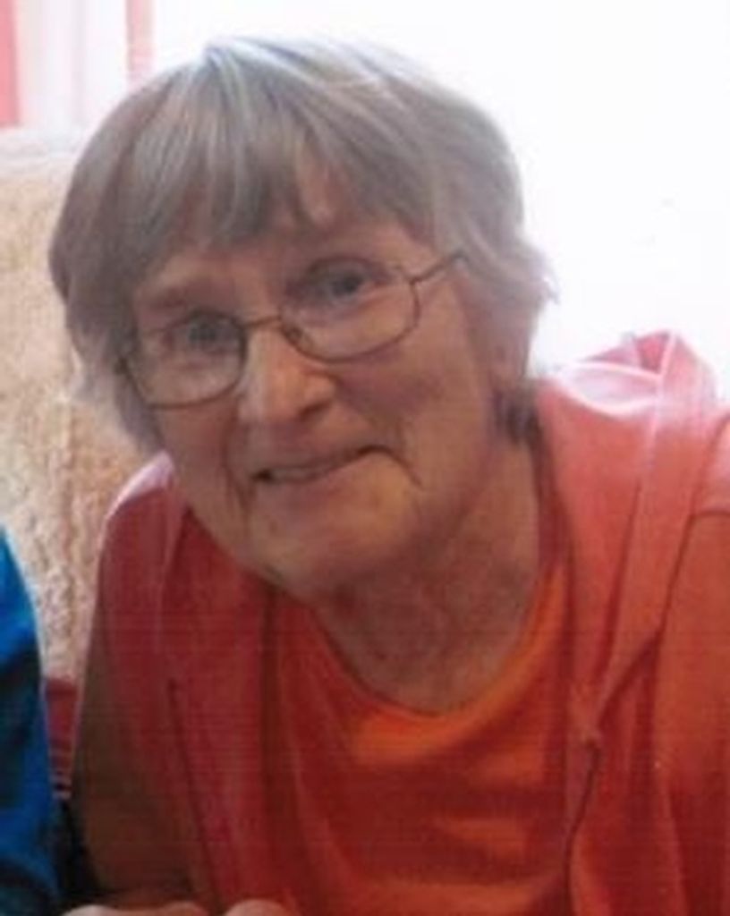 June Rosalie Connors