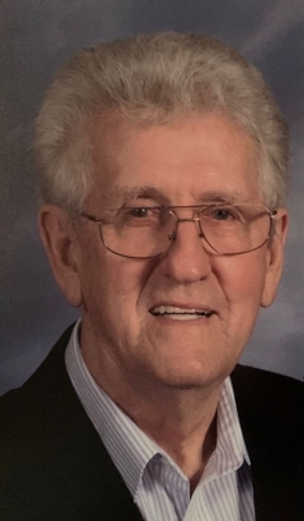 James Donald Tippett