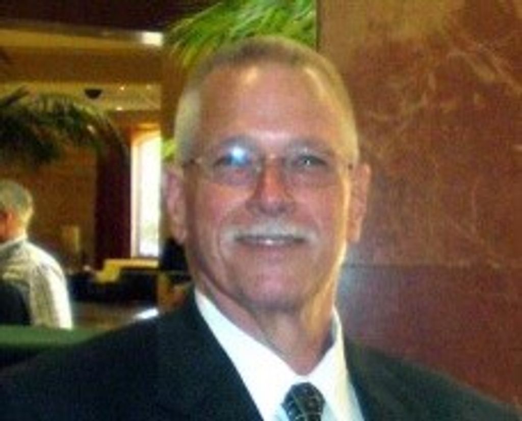 Ray Anthony Wilson Profile Photo