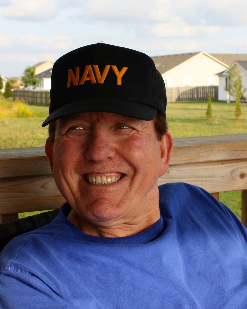 Clifford Ray Thompson Profile Photo