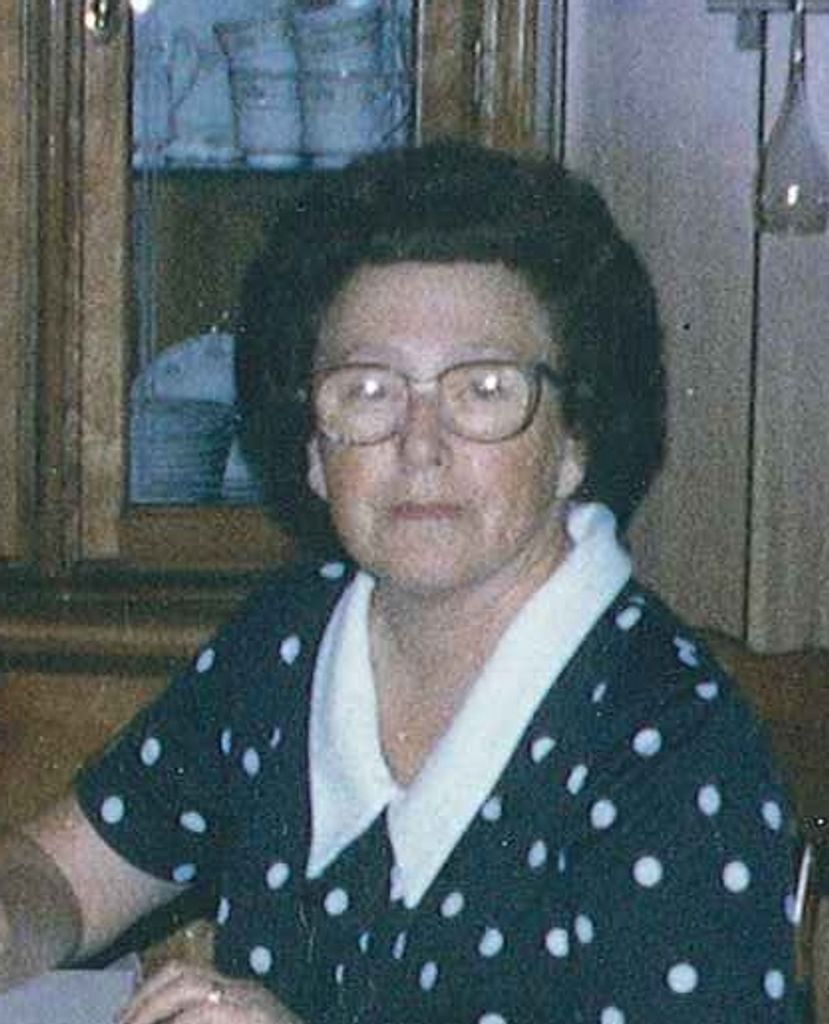 Edna Finch