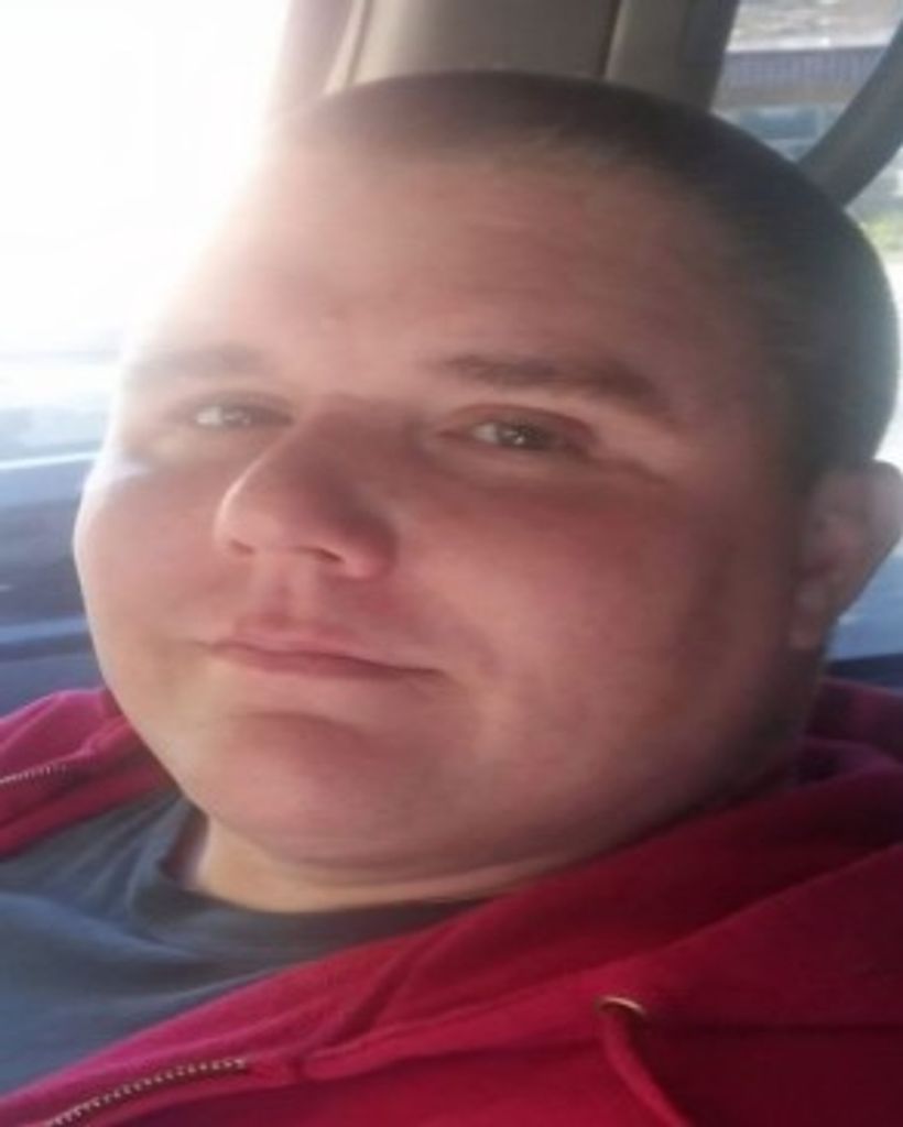 Larry Christopher Black Profile Photo