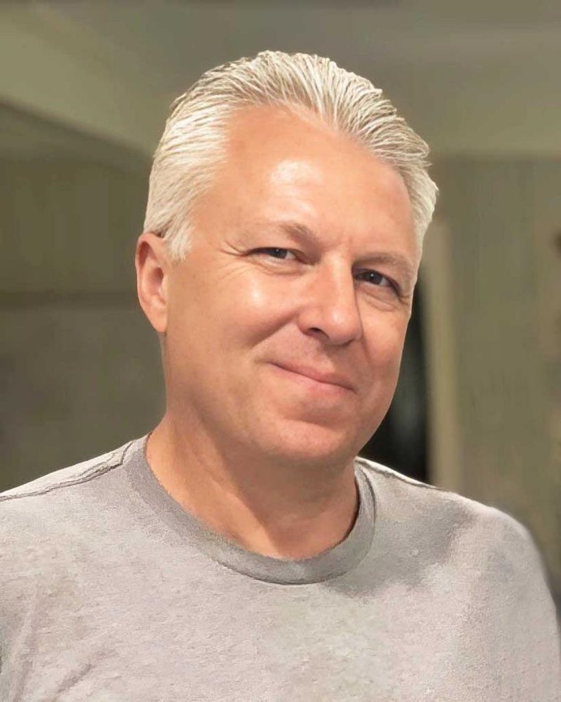 Ronald Joseph Schoenherr Profile Photo