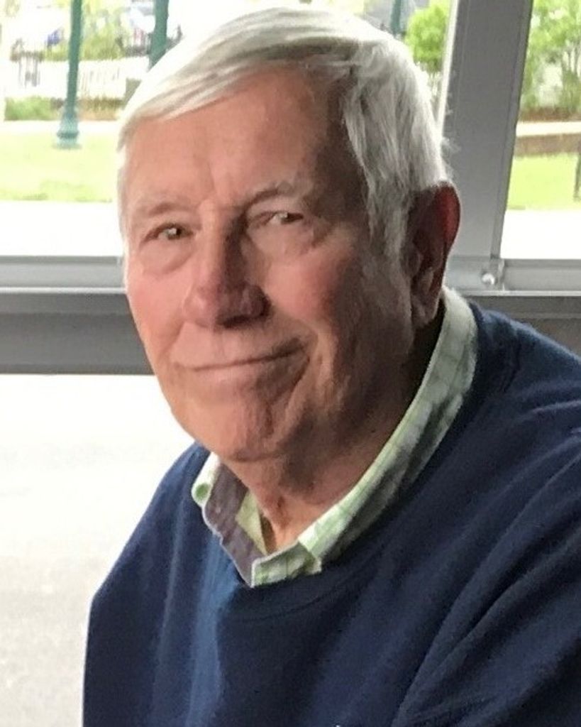 George Michael Chernesky