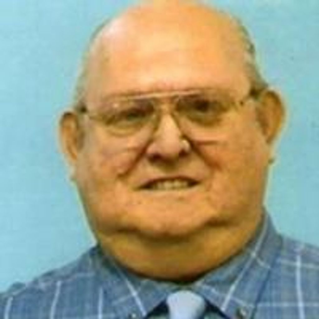 Ronald A. Lovall