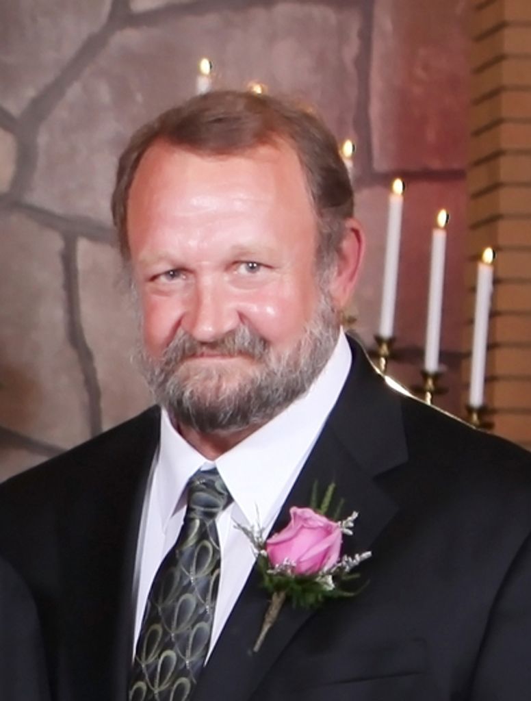 Douglas Dale Cantleberry