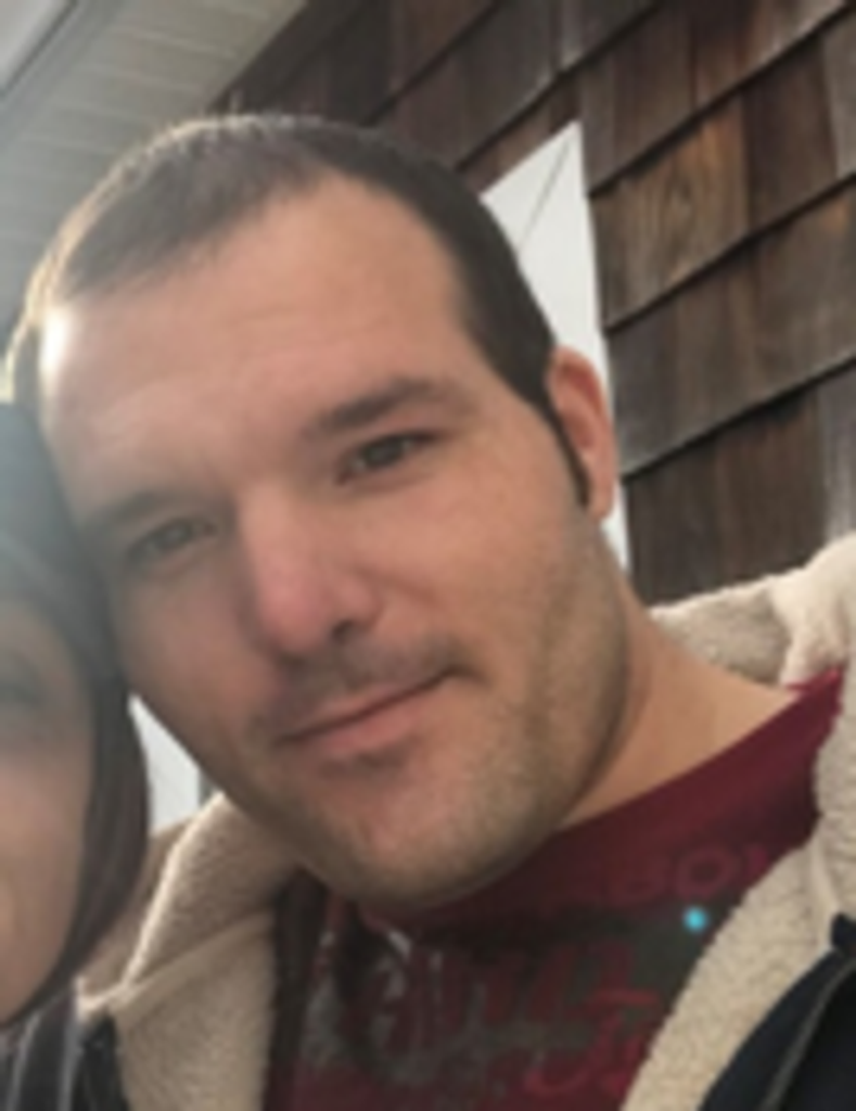 Jeremy Michael Tappan Profile Photo
