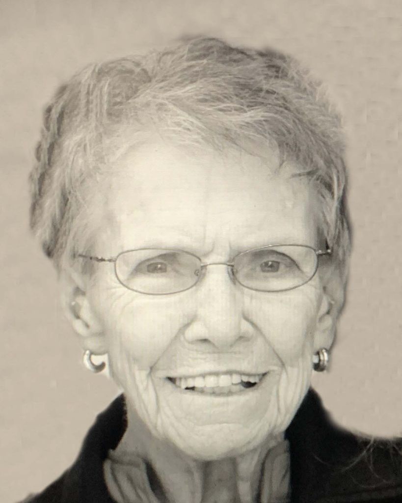 Maxine Terry McDougal Profile Photo