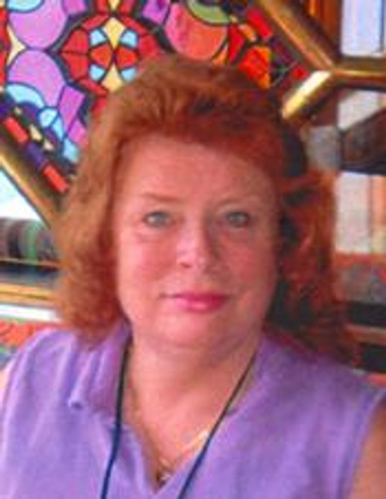 Nancy Lee Sopko