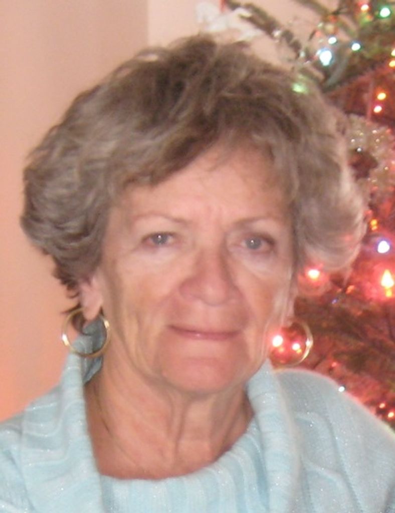 Bonnie Sue Tunkus Profile Photo