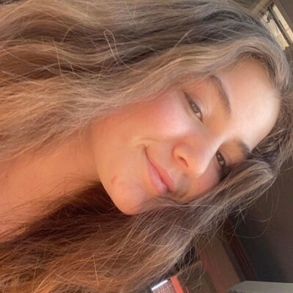 Hannah Elizabeth Griner