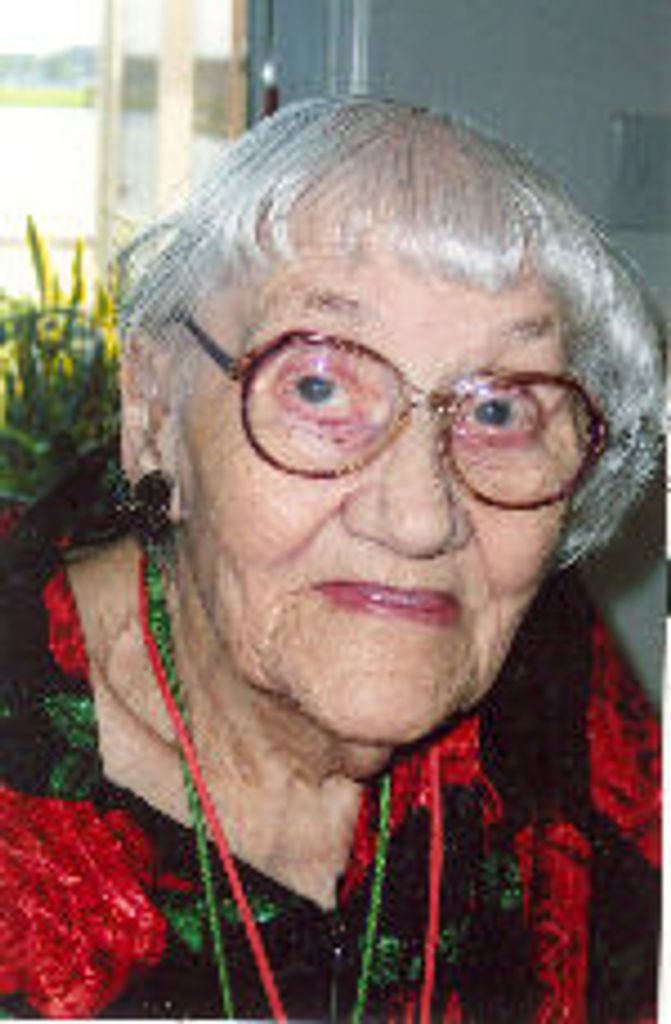 Ada Justus Litsey Profile Photo