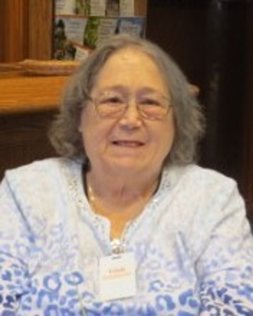 Patricia Ann Stromlund Profile Photo