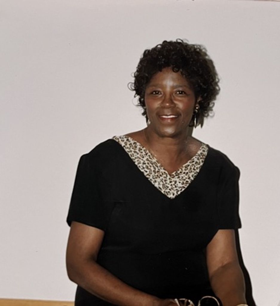 Beatrice Mcpherson Yates Profile Photo
