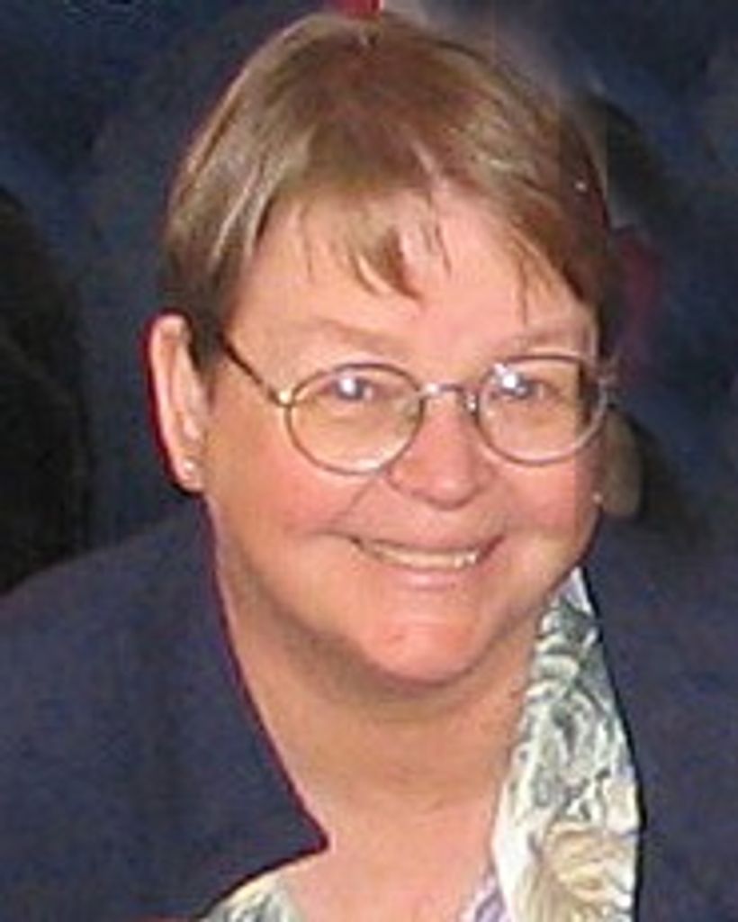Anna Johnson Lee