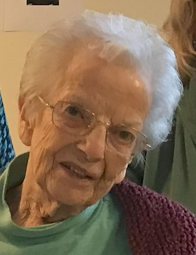 Ruth Lillian Rathburn Profile Photo