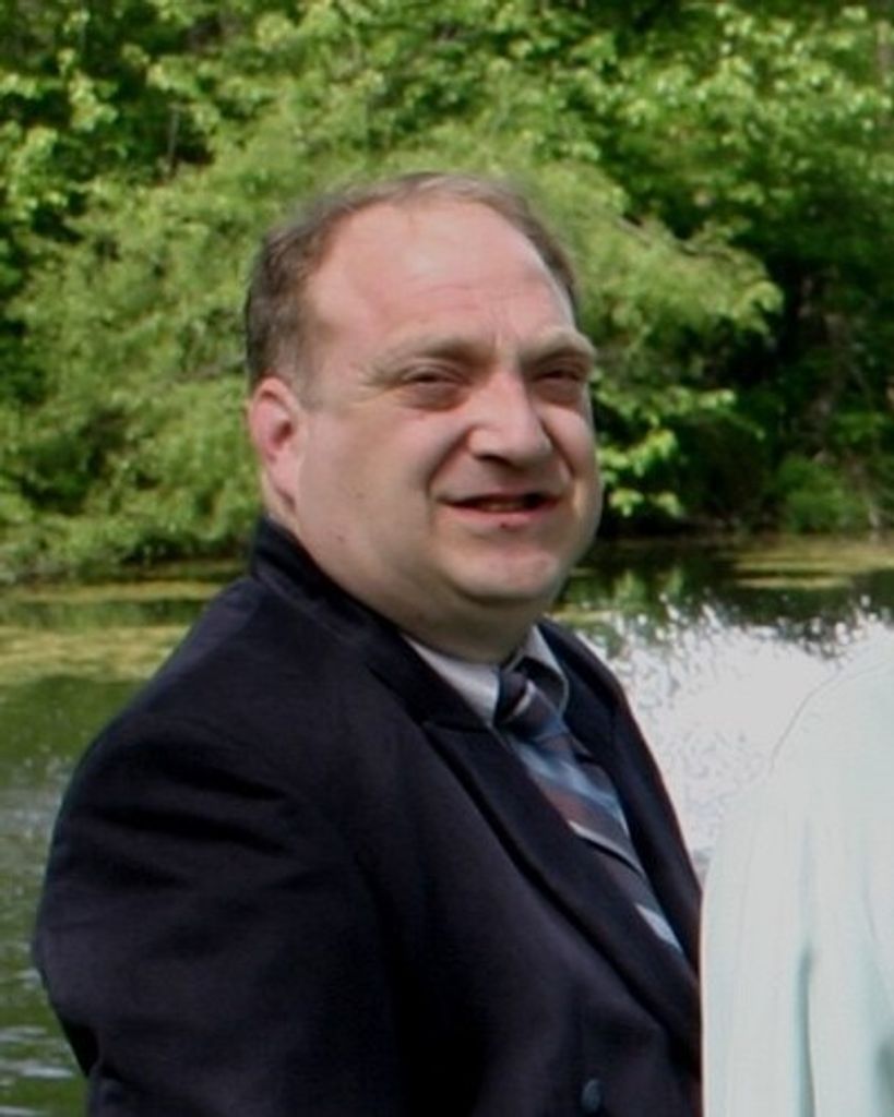 Benjamin Z. Rothberg Profile Photo