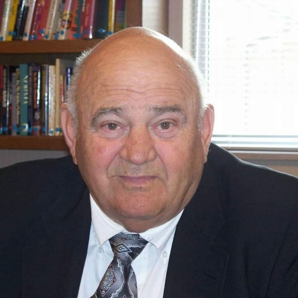 Duane Jerome Wickert