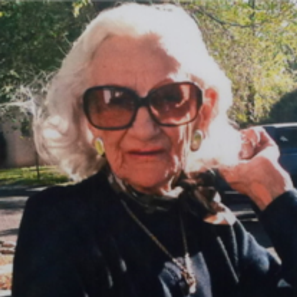 Jane M. Smith