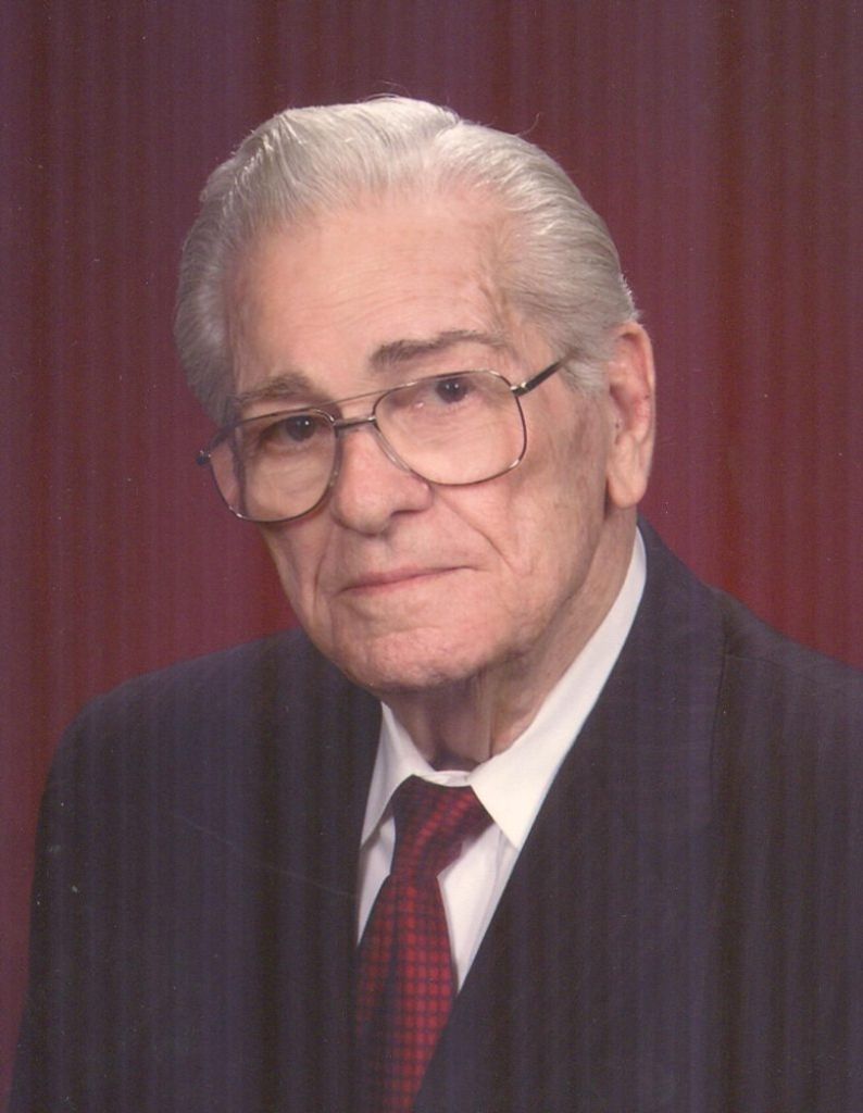 Jarrell, Charles Keith