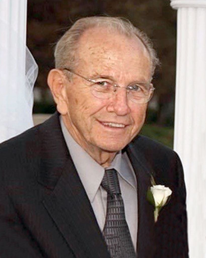 Douglas S. Raymond