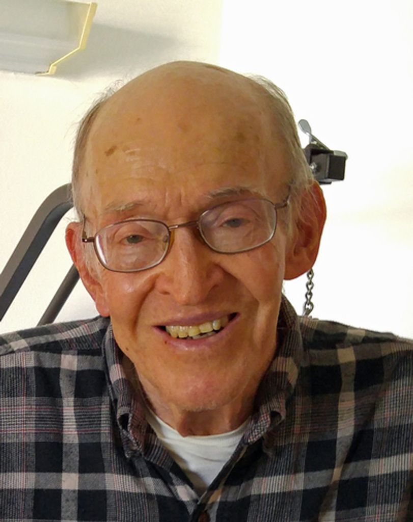 Richard Herr Profile Photo